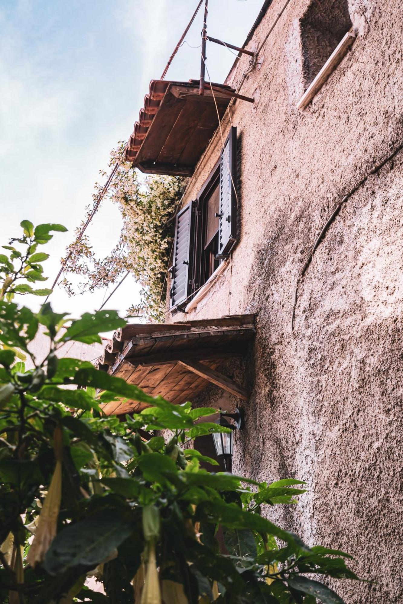 Casina Carina - Intero Appartamento Indipendente Alatri Exterior photo